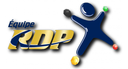Logo de Équipe RDP