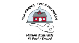 Logo de La Maison d’Entraide St-Paul et Émard