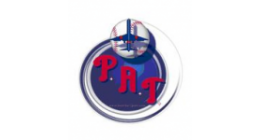 Logo de Association de baseball amateur de Rivière-des-Prairies–Pointe-aux-Trembles