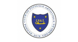 Logo de Club de patinage artistique de Pointe-aux-Trembles