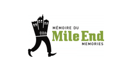 Logo de Mémoire du Mile End