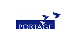 Logo de Portage