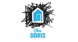 Logo de Chez Doris