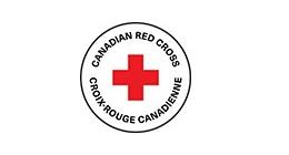 Logo de La Croix-Rouge canadienne