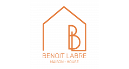Logo de La Maison Benoît Labre