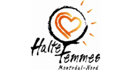 Logo de Halte-Femmes Montréal-Nord