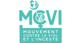 Logo de Mouvement contre le viol et l’inceste