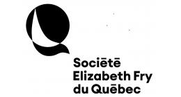 Logo de Société Elizabeth Fry du Québec