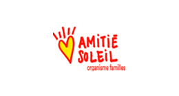 Logo de Amitié Soleil