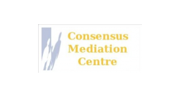 Logo de Centre de médiation consensus