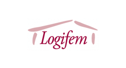 Logo de Logifem