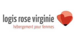 Logo de Logis Rose-Virginie