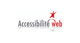 Logo de AccessibilitéWeb