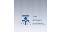 Logo de Centre communautaire juridique de Montréal – Aide juridique