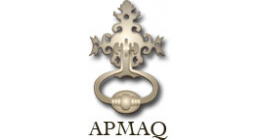 Logo de Amis et propriétaires de maisons anciennes du Québec