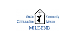 Logo de Mission communautaire Mile End