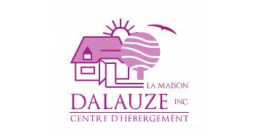 Logo de La  Maison Dalauze