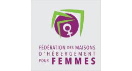 Logo de La Fédération des maisons d’hébergement pour femmes