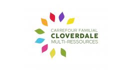 Logo de Cloverdale Multi-Ressources