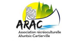 Logo de l’Association récréoculturelle Ahuntsic-Cartierville