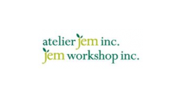 Logo de Atelier jem