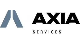Logo de AXIA SERVICES