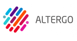 Logo de Altergo