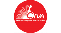 Logo de Centre d’intégration à la vie active