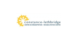 Logo de Centre de réadaptation Constance-Lethbridge