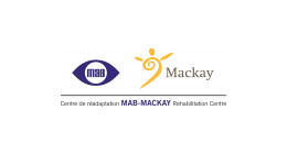 Logo de Centre de réadaptation MAB-Mackay