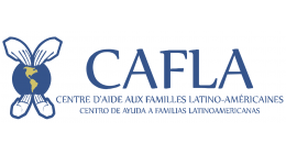 Logo de Centre d’aide aux Familles Latino-Américaines