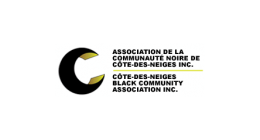 Logo de Association de la communauté noire de Côte-Des-Neiges