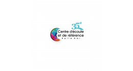 Logo de Le Centre d’écoute et de référence Halte Ami