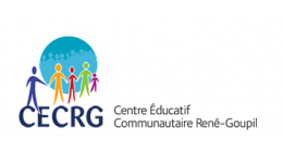 Logo de Centre éducatif communautaire René-Goupil