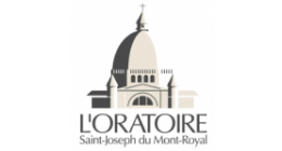 Logo de L’Oratoire Saint-Joseph du Mont-Royal