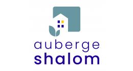 Logo de Auberge Shalom pour femmes