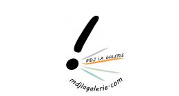 Logo de Maison des Jeunes La Galerie
