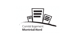 Logo de Comité logement de Montréal-Nord