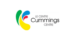 Logo de Le  Centre juif Cummings pour aînés