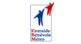 Logo de Entraide Bénévole Métro