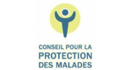 Logo de Conseil pour la protection des malades