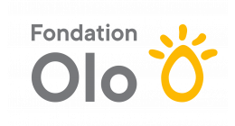 Logo de Fondation OLO