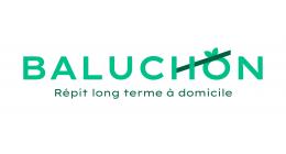 Logo de Baluchon Répit long terme
