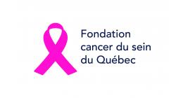 Logo de Fondation cancer du sein du Québec