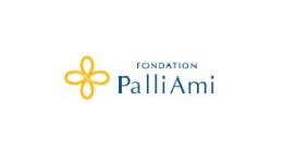 Logo de Fondation Palli-Ami