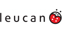 Logo de Leucan