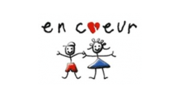 Logo de En coeur, Fondation québécoise pour les enfants malades du cœur