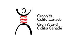 Logo de Crohn et Colite Canada