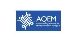 Logo de Association Québécoise de l’Encéphalomyélite Myalgique