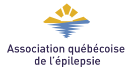 Logo de Association Québécoise de l’Épilepsie